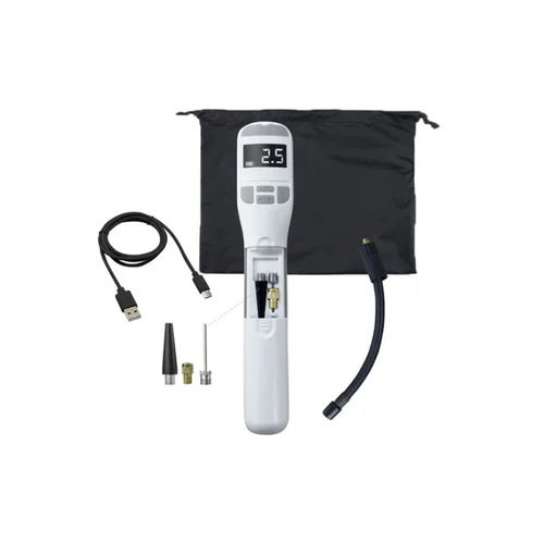 Könner&Söhnen KS PCL-10 Kompresorius, 40 W, 15 l/min image 2