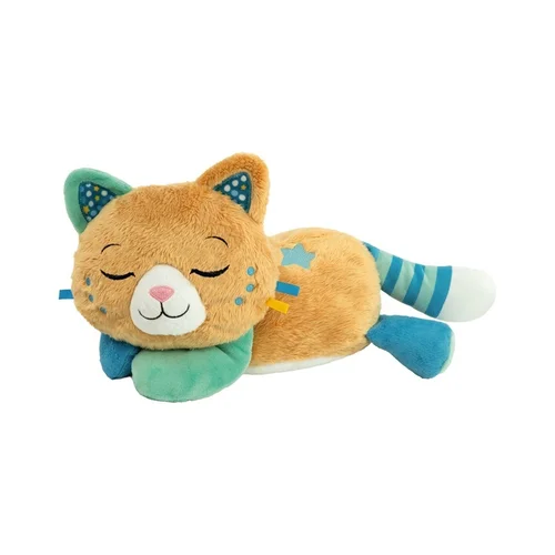 Clementoni Goodnight Kitten 17969 Ruda image 1
