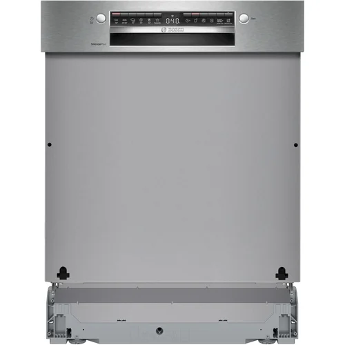 Bosch 4 serijos SMI4ETS08E 60 cm įmontuojama indaplovė image 2