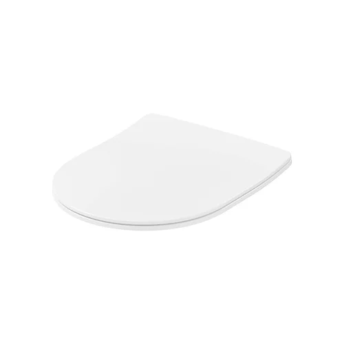 CERSANIT City Pro S4004-137, Pakabinamas klozetas, su LED apšvietimu image 3