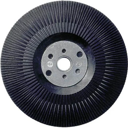 KLINGSPOR aušinamas padas fibro diskams 178 mm M14 ST 358 A image 1