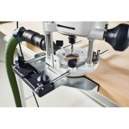 Festool HS Spi S8 D16/20 spiralinė griovelių freza image 3