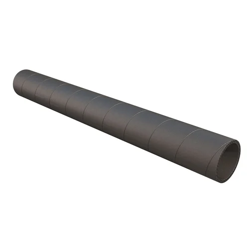 Prodmax EPE pūsto polietileno vėdinimo ortakis, 2 m, d 160 image 2