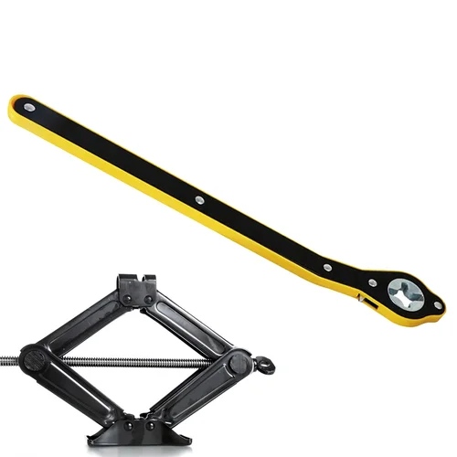 CHANGLU TOOLS Trapecinis domkratas 2.0t image 2