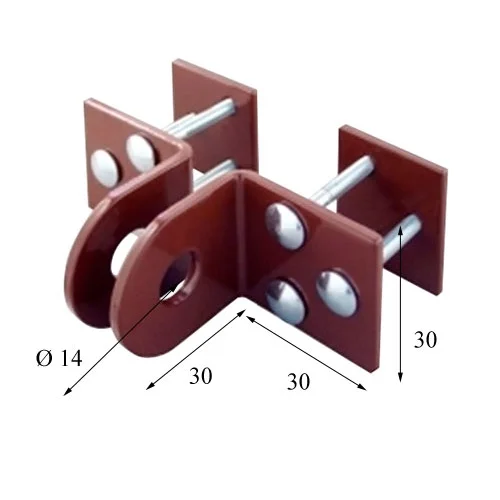 KILPA KOMPL. 30 mm, 2 vnt. (35) image 2