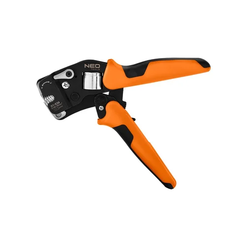 NEO CRV 230 mm užspaudimo įrankis image 1