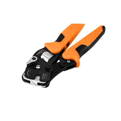 NEO CRV 230 mm užspaudimo įrankis image 3