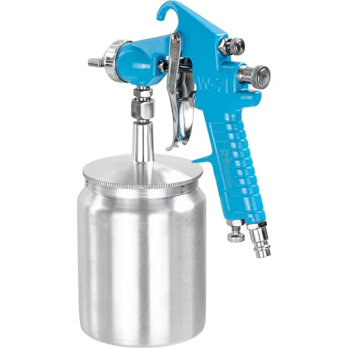 Richmann Dažų purkštuvas 0,6 l, 1,5 mm image 2