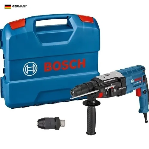 Bosch GBH 2-28 F perforatorius SDS-PLUS image 1