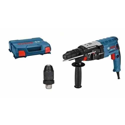 Bosch GBH 2-28 F perforatorius SDS-PLUS image 2