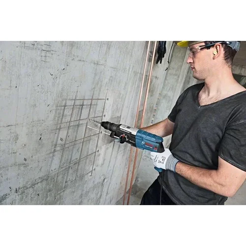 Bosch GBH 2-28 F perforatorius SDS-PLUS image 3