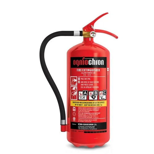 Ogniochron GP-6X ABC, 6 kg image 1