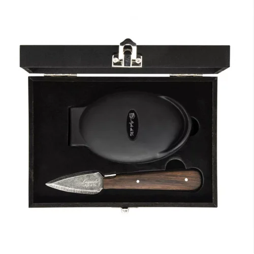 Laguiole Style de Vie Luxury Line Black Stonewash image 2