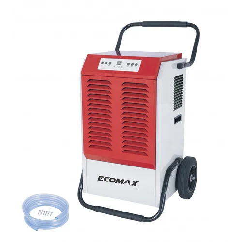 Oro sausintuvas EMID203B, 90 l, 1260 W, 650 m³/h image 2