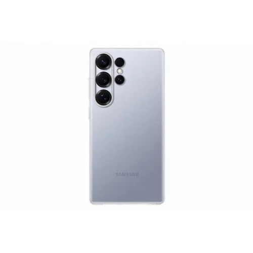 Samsung Galaxy S25 Ultra dėklas skaidrus image 2