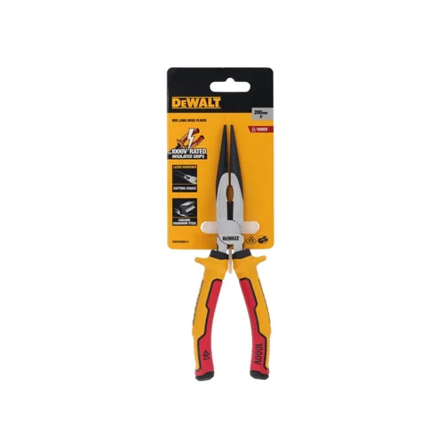 DeWalt DWHT82804-0 Replės image 2