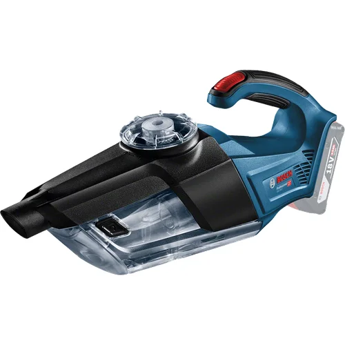 Bosch GAS 18V-1 Professional akumuliatorinis dulkių siurblys image 2