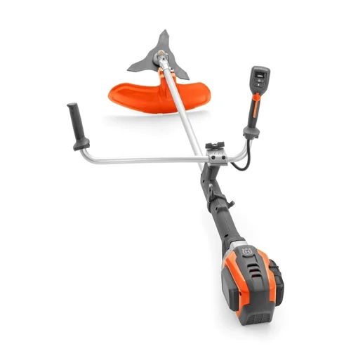 Husqvarna 535iFR Akumuliatorinė krūmapjovė-trimeris image 3