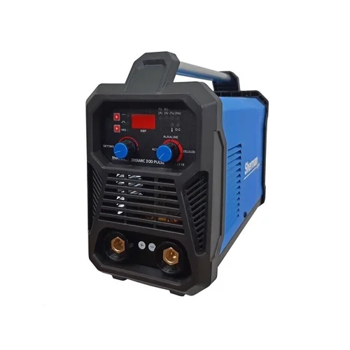 Sherman DIGIARC 200 Pulse MMA 200A image 1