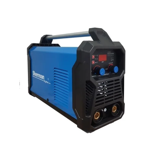 Sherman DIGIARC 200 Pulse MMA 200A image 2