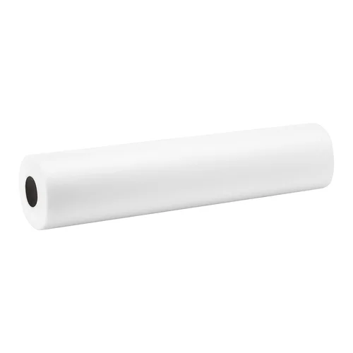 Vienkartinė medicininė neaustinė paklodė 80 cm × 100 m image 1