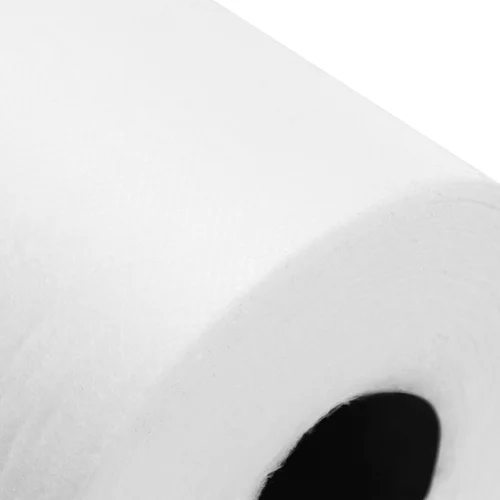 Vienkartinė medicininė neaustinė paklodė 80 cm × 100 m image 2