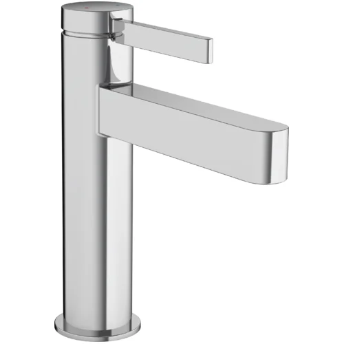Hansgrohe Finoris 110 praustuvo maišytuvas 76023000 Chromo image 1