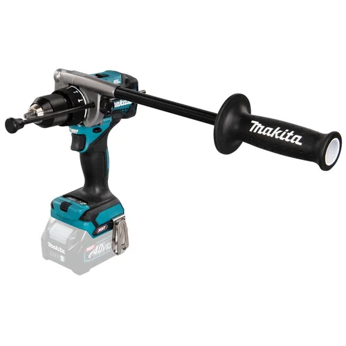 Makita HP001GZ XGT® 40Vmax smūginis gręžtuvas-suktuvas image 1