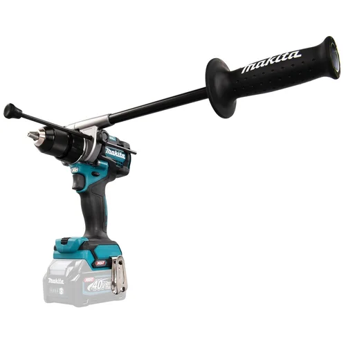 Makita HP001GZ XGT® 40Vmax smūginis gręžtuvas-suktuvas image 3