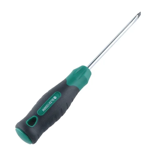 CHANGLU TOOLS Atsuktuvas plokščias 3 x 75mm image 3
