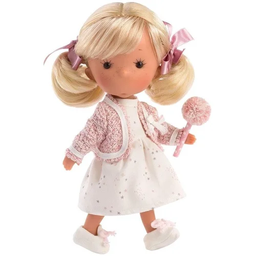 Llorens Miss Lili Queen 52602, 26 cm image 1