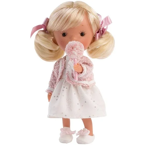 Llorens Miss Lili Queen 52602, 26 cm image 2