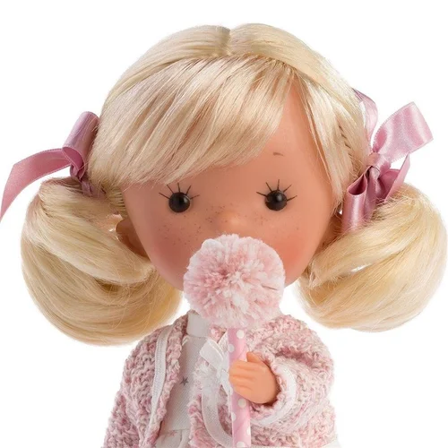 Llorens Miss Lili Queen 52602, 26 cm image 3