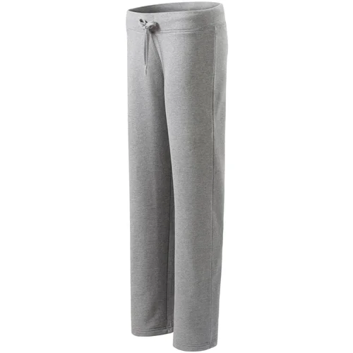 Moteriškos MALFINI 608 kelnės M Juoda image 1