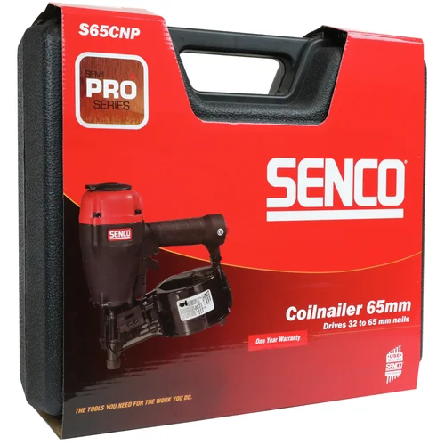 Senco 8G2001N Vinių kalimo įrankis image 2