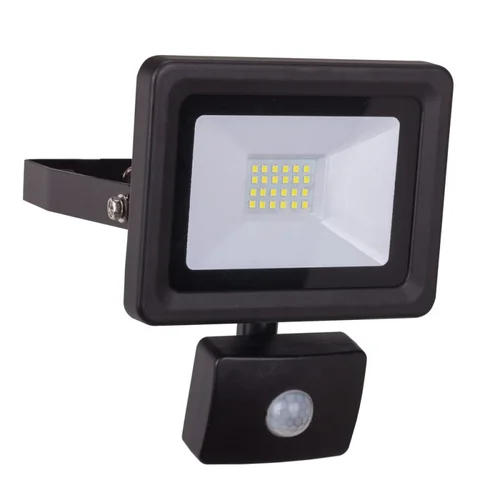 Dedra SLIM L1091-2, 20W SMD LED IP44 sieninis šviestuvas image 1