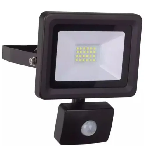 Dedra SLIM L1091-2, 20W SMD LED IP44 sieninis šviestuvas image 2