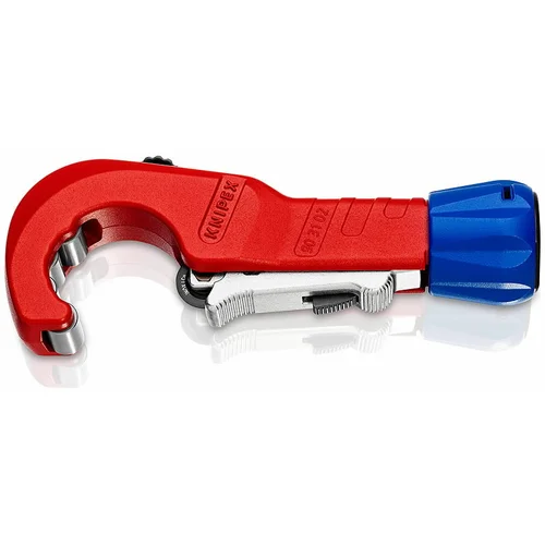 Knipex TubiX vamzdžių pjoviklis 6-35 mm image 2