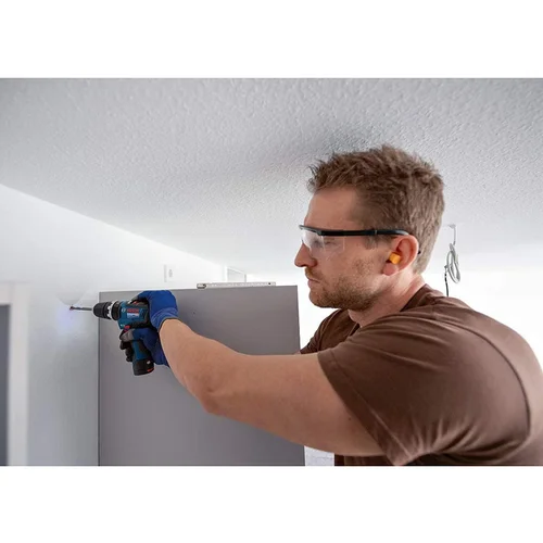 Bosch GSB 12V-35 Professional smūginis gręžtuvas-suktuvas image 2