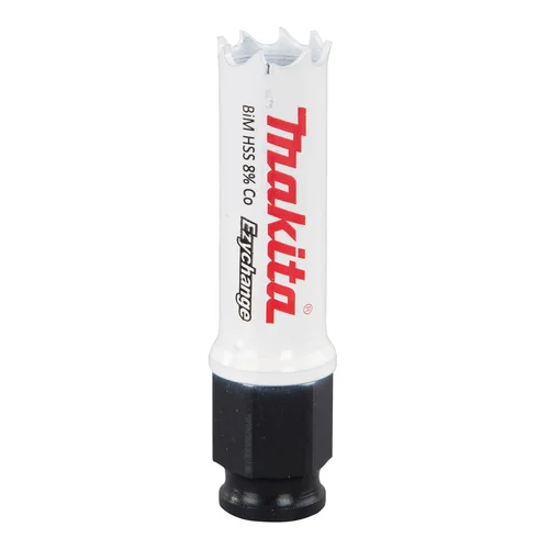 Makita E-03648 EZYCHANGE Bi-Metal gręžimo karūna 17,0 mm image 1
