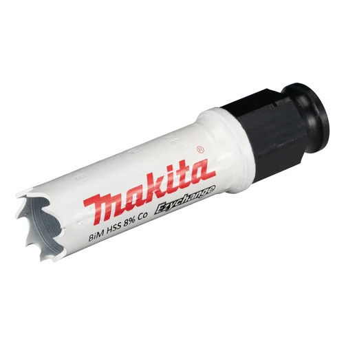 Makita E-03648 EZYCHANGE Bi-Metal gręžimo karūna 17,0 mm image 2