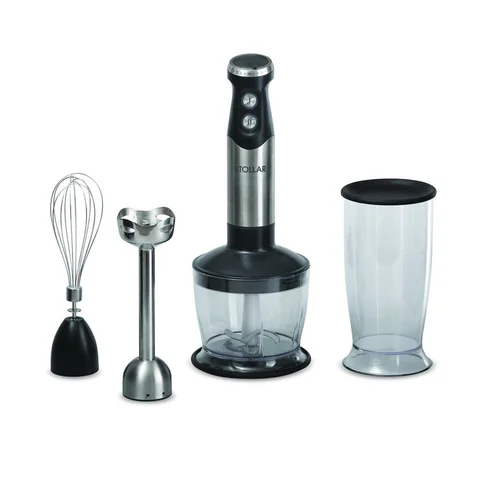 STOLLAR SHB700 Rankinis trintuvas image 1