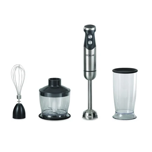 STOLLAR SHB700 Rankinis trintuvas image 2