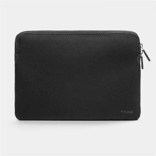 Trunk TR-ALSPRO14-BLK Nešiojamų kompiuterių krepšys, Juoda, 14\" image 1
