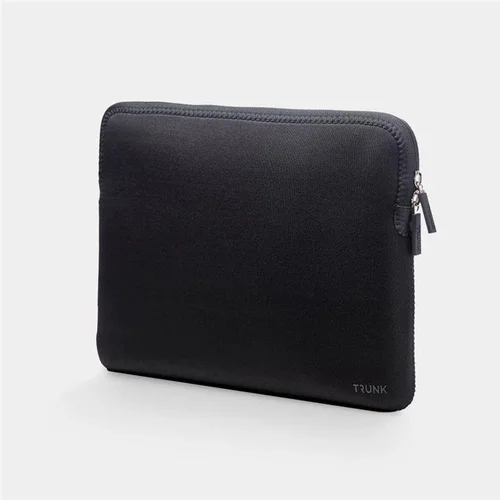 Trunk TR-ALSPRO14-BLK Nešiojamų kompiuterių krepšys, Juoda, 14\" image 2