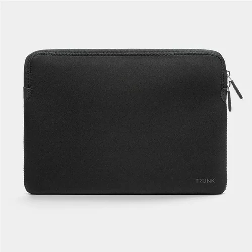 Trunk TR-ALSPRO14-BLK Nešiojamų kompiuterių krepšys, Juoda, 14\" image 3