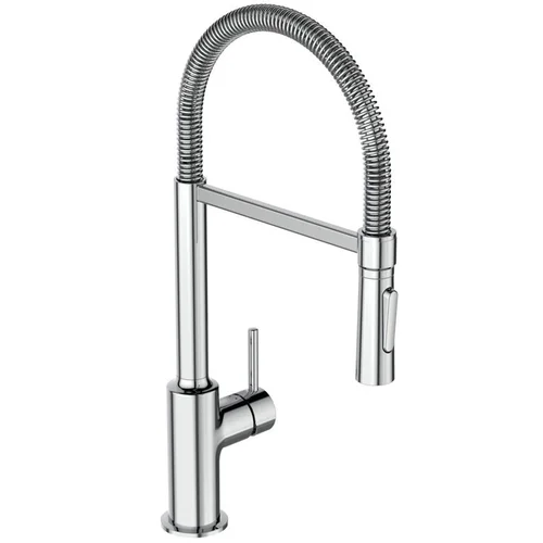 Ideal Standard CERALOOK virtuvės maišytuvas Chromo image 1