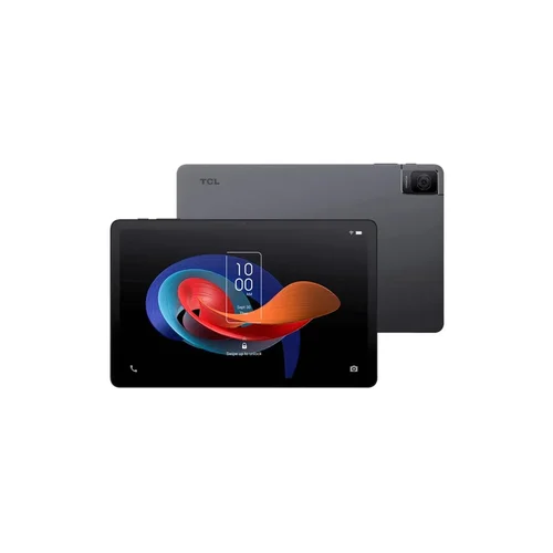 TCL TAB 10 WIFI GEN2 128GB Tamsiai pilka image 3