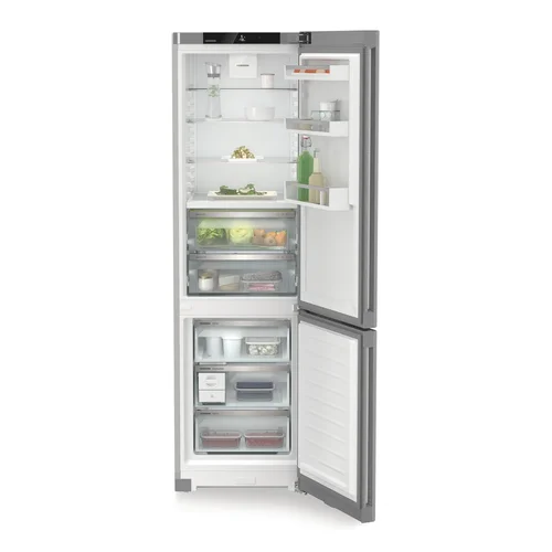 Liebherr CBNsda 572i Plus BioFresh NoFrost šaldytuvas image 3