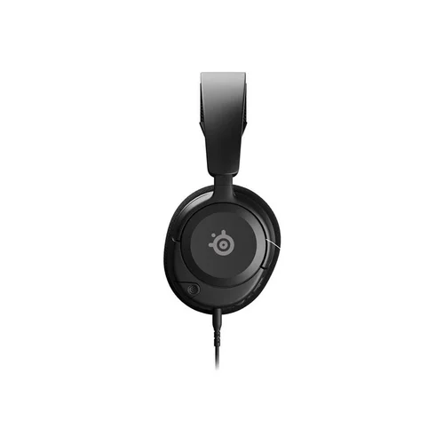 Steelseries Arctis Nova ausinės, Juodos image 3